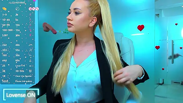 sassy madeline online show from 12-08-24, 04:35