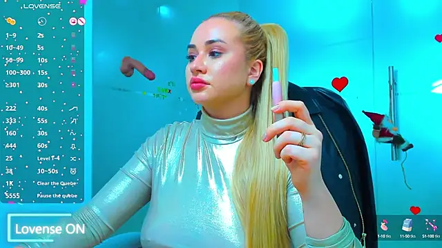 sassy madeline online show from 12-10-24, 11:43