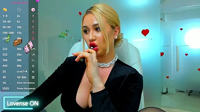 sassy madeline online show from 01-04-25, 11:22