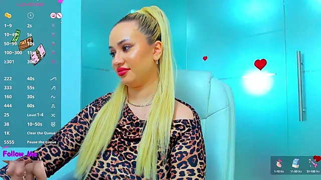 sassy madeline online show from 01-10-25, 04:09