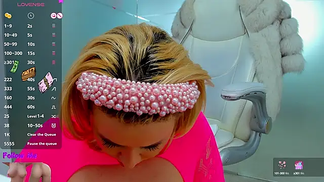 sassy madeline online show from 01-13-25, 10:35