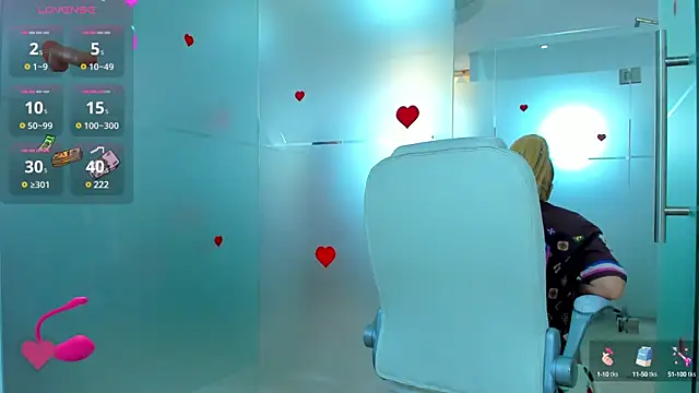 sassy madeline online show from 01-29-25, 10:48