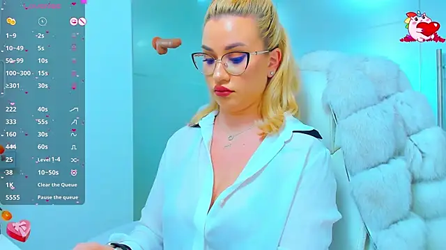 sassy madeline online show from 02-13-25, 07:45