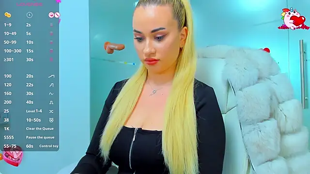 sassy madeline online show from 02-15-25, 06:01