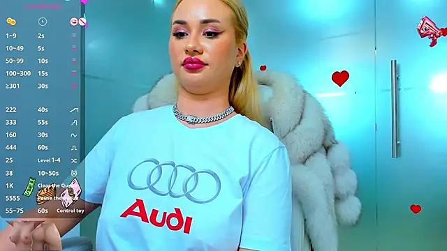 sassy madeline online show from 03-05-25, 07:05