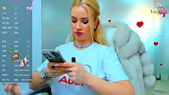 sassy madeline online show from 03-05-25, 10:11