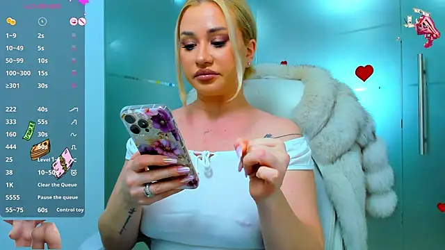 sassy madeline online show from 03-11-25, 06:30