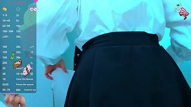 sassy madeline online show from 03-15-25, 08:10