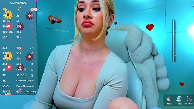 sassy madeline online show from 03-22-25, 02:37