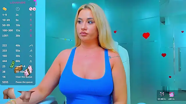 sassy madeline online show from 09-12-25, 04:12