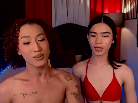 VerSexTs online show from 12-20-25, 08:10