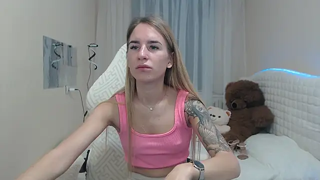 DeboraHorny online show from 09-12-25, 06:57