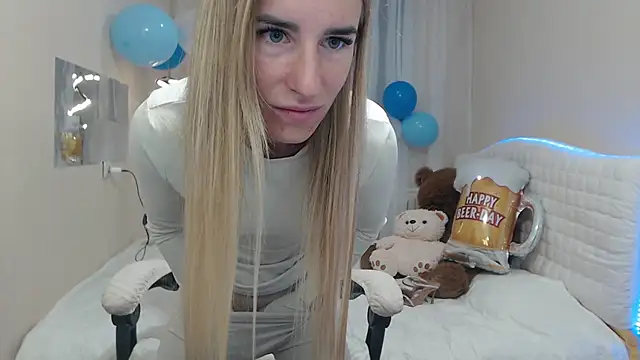 DeboraHorny online show from 09-18-25, 06:04