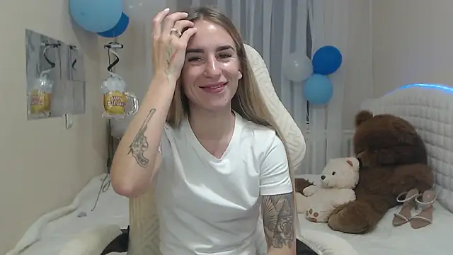 DeboraHorny online show from 10-03-25, 06:10