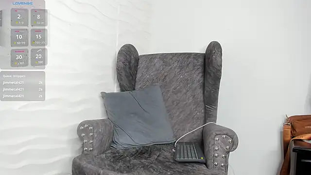 Keyla Milf online show from 03-18-25, 08:03