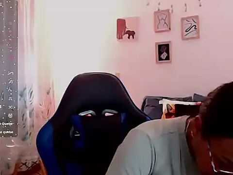 emmily castro online show from 10-24-25, 12:01