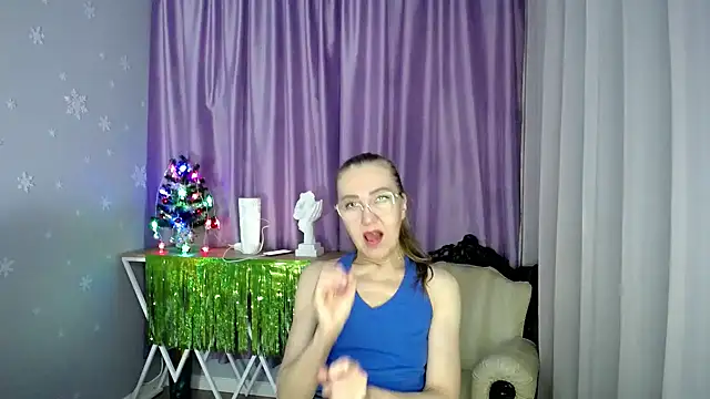 queen a n i online show from 12-29-24, 05:44