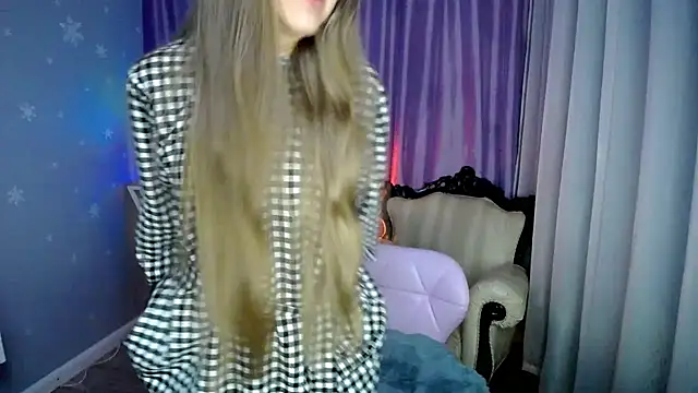 queen a n i online show from 12-31-24, 02:58