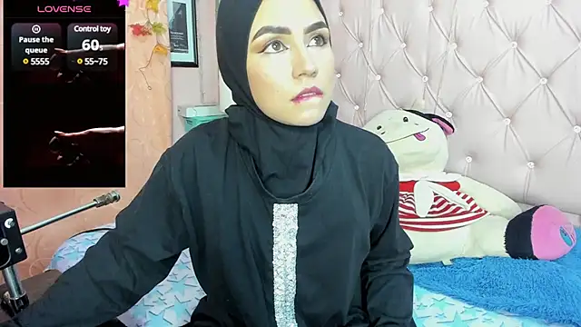 DarshaKhemu online show from 01-15-25, 08:37