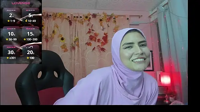 DarshaKhemu online show from 02-06-25, 11:48