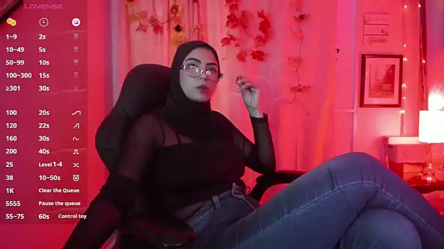 DarshaKhemu online show from 03-15-25, 11:39