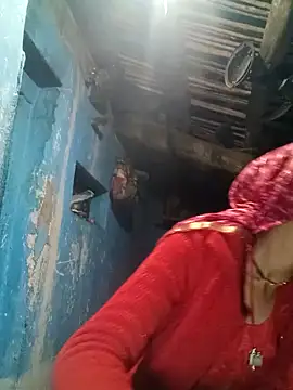 Mohni Das online show from 02-23-25, 09:16