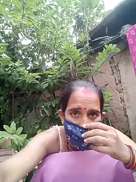 Mohni Das online show from 10-23-25, 03:28