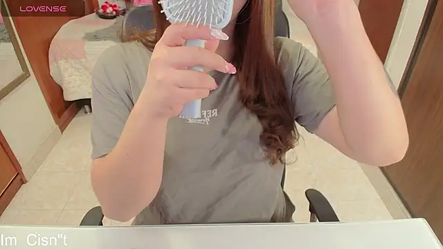 Miley Baker online show from 01-22-25, 01:32