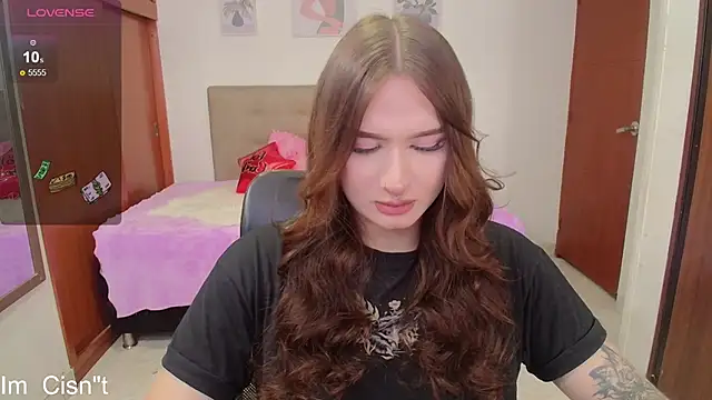 Miley Baker online show from 02-03-25, 05:24