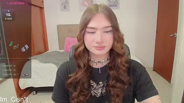 Miley Baker online show from 02-08-25, 04:25