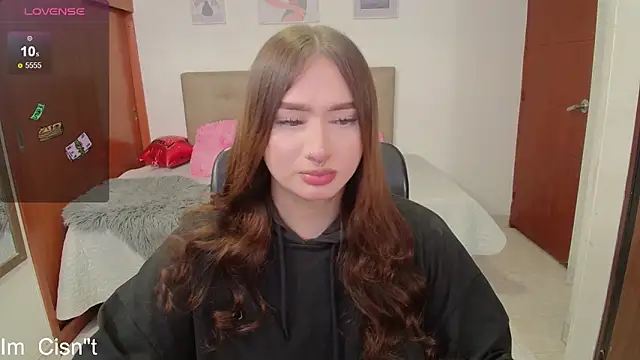 Miley Baker online show from 02-19-25, 04:22