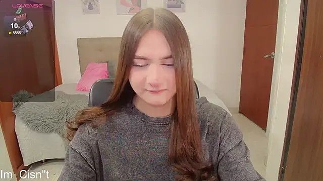 Miley Baker online show from 02-22-25, 01:35