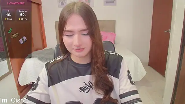 Miley Baker online show from 02-26-25, 04:56