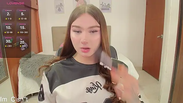 Miley Baker online show from 03-11-25, 12:50