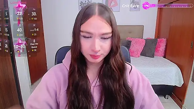 Miley Baker online show from 10-11-25, 02:04