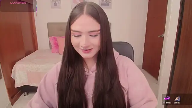 Miley Baker online show from 12-22-25, 03:53