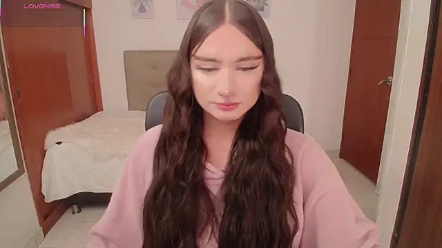 Miley Baker online show from 01-13-26, 03:28