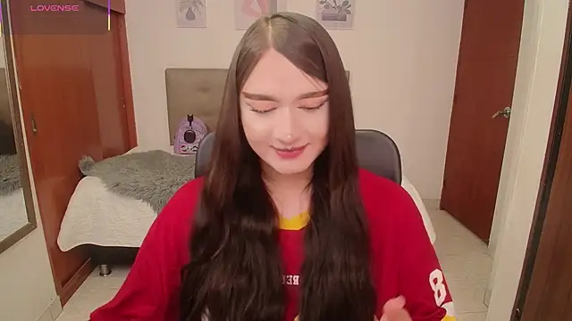 Miley Baker online show from 02-24-26, 03:10