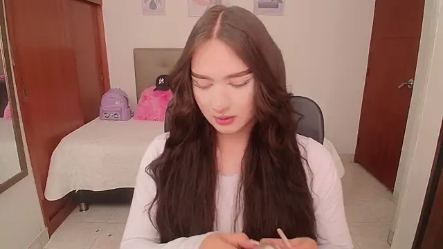 Miley Baker online show from 03-03-26, 03:07