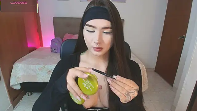 Miley Baker online show from 03-27-26, 02:28