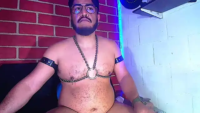 the master foal  online show from 01-28-25, 11:38