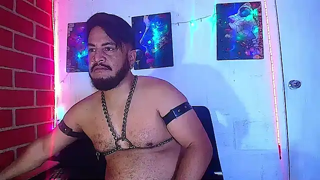 the master foal  online show from 03-01-25, 07:30