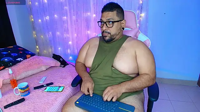 jacoob woods online show from 02-14-25, 02:07