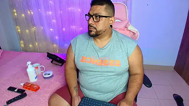 jacoob woods online show from 02-19-25, 10:31