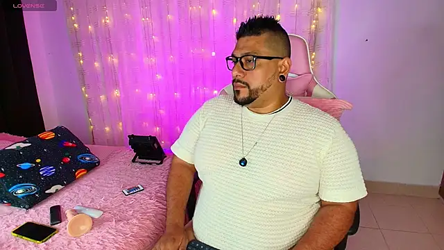 jacoob woods online show from 03-04-25, 02:17