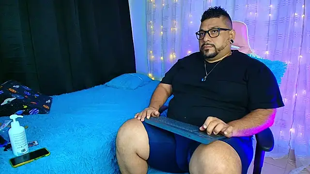 jacoob woods online show from 03-19-25, 03:29