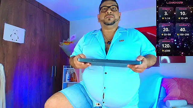 jacoob woods online show from 09-24-25, 02:04