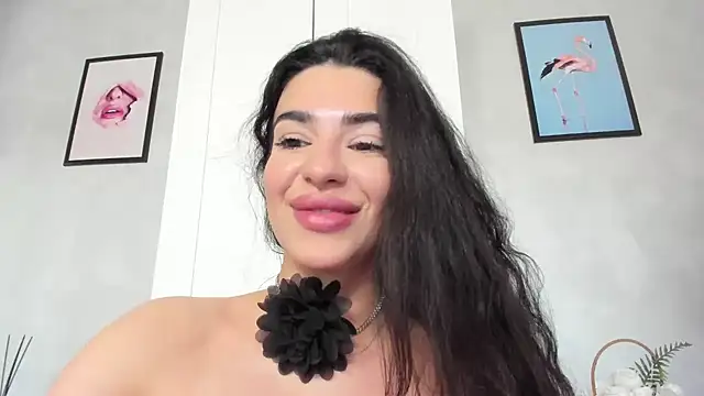 Naila18 online show from 03-07-25, 10:13