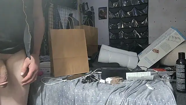 TheHellBilly online show from 09-14-25, 07:51