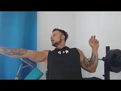 JacobJamess online show from 09-13-25, 05:24